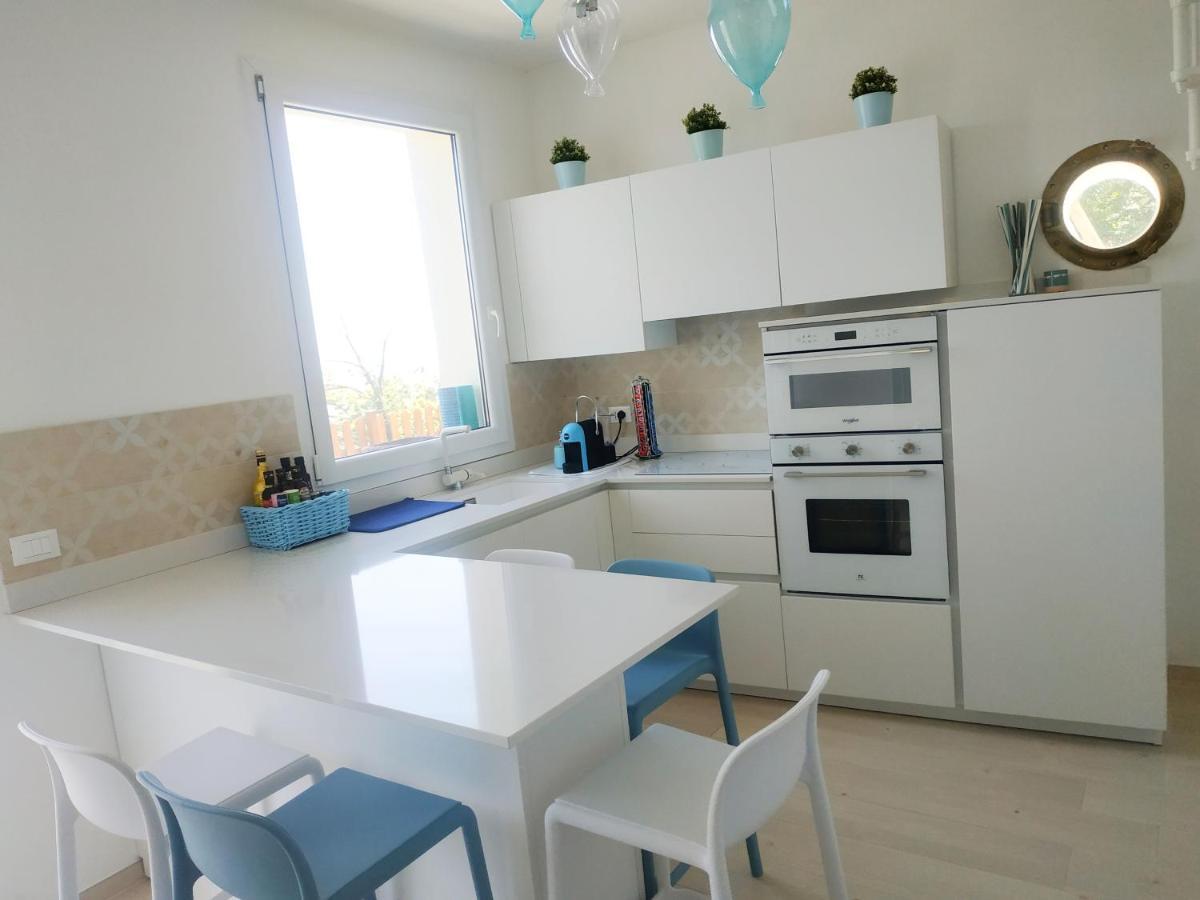 Amphiorama Villa *