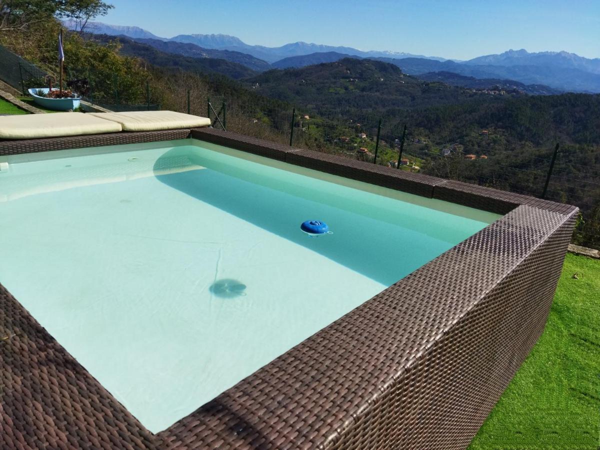 Amphiorama Villa *