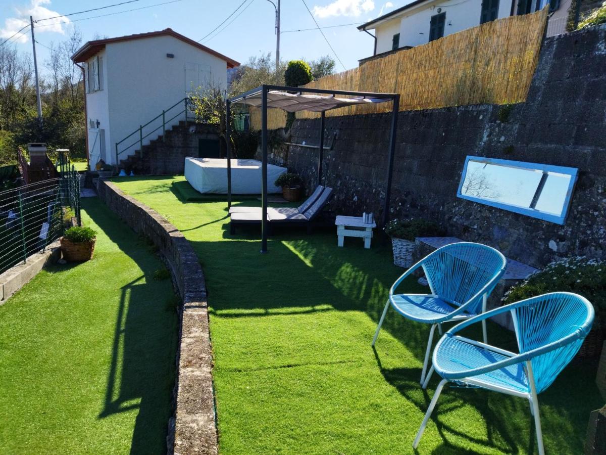 Amphiorama Villa La Spezia