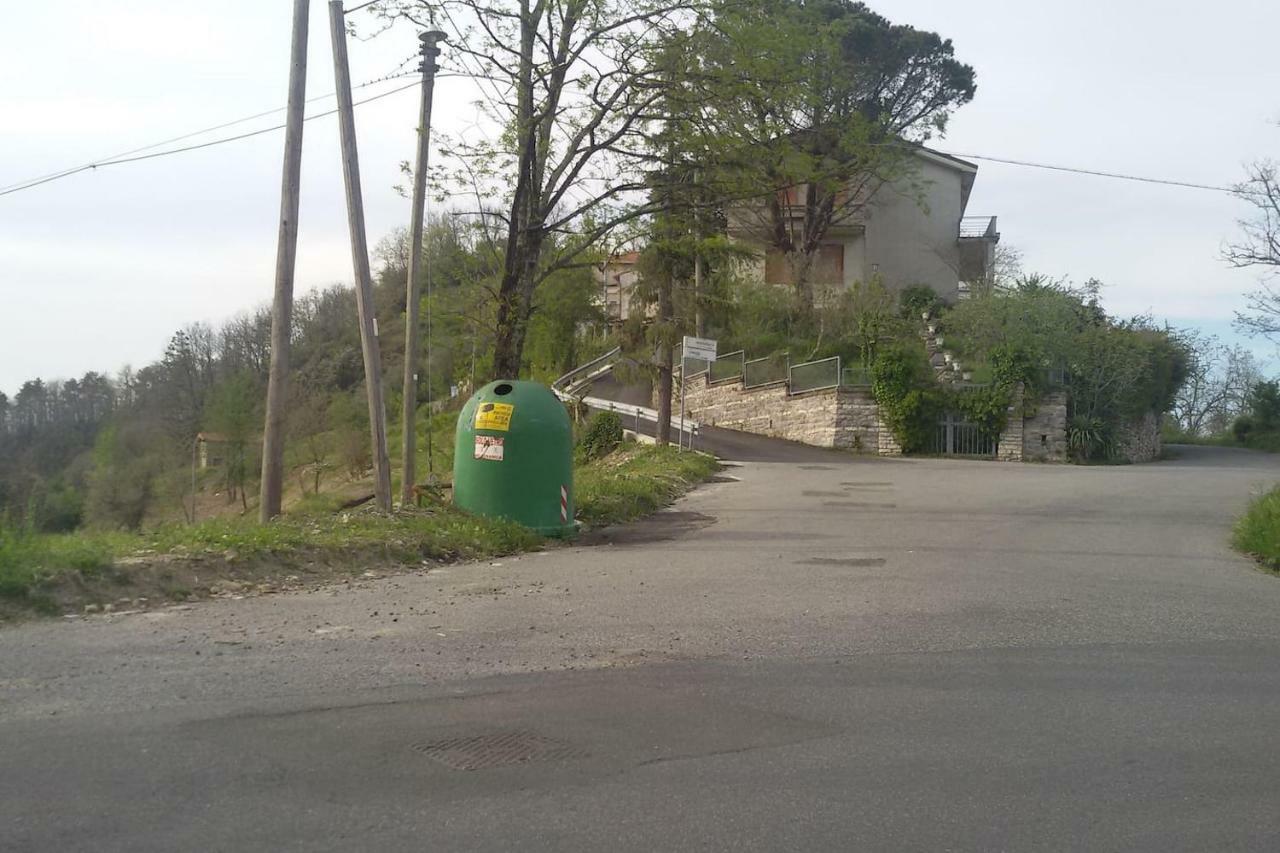 Amphiorama La Spezia