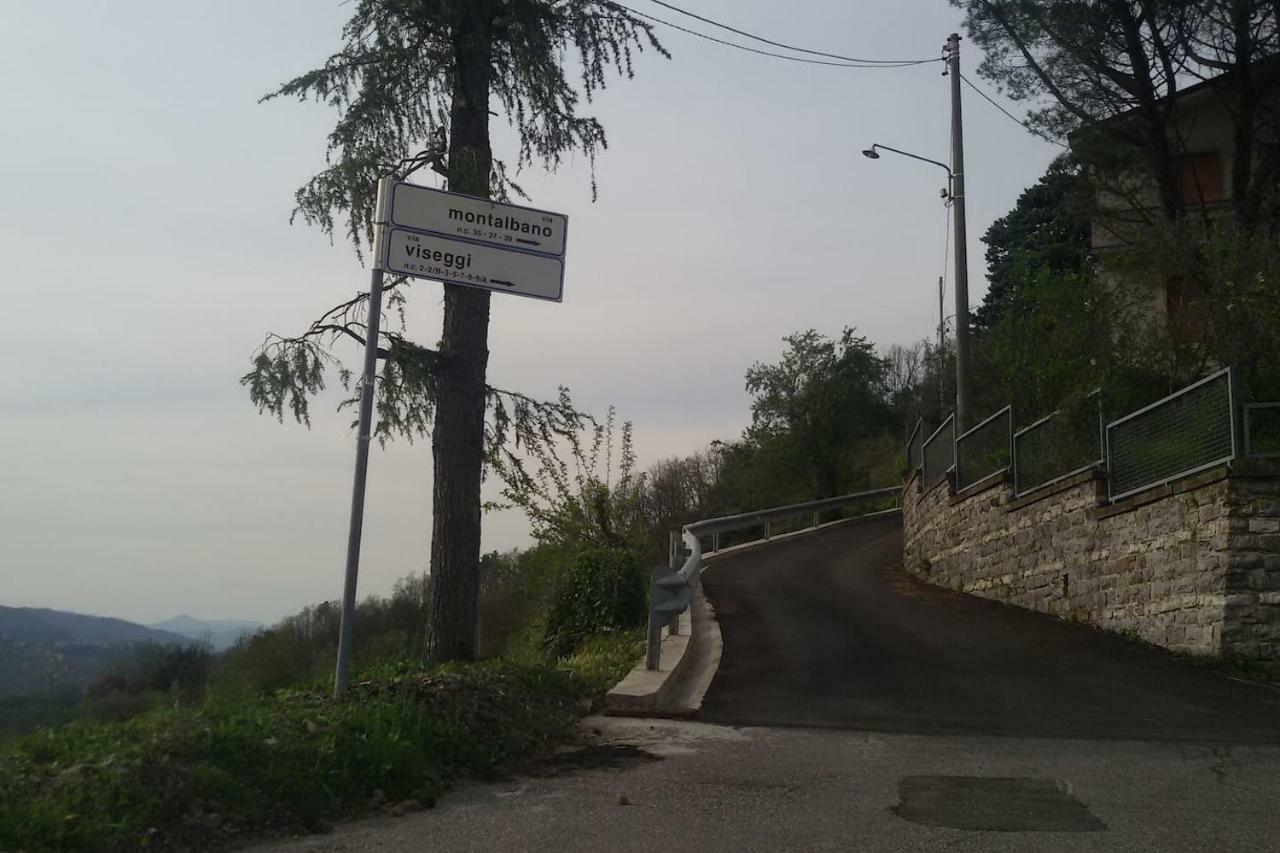 Villa Amphiorama