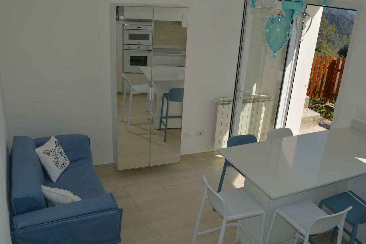 Villa Amphiorama La Spezia