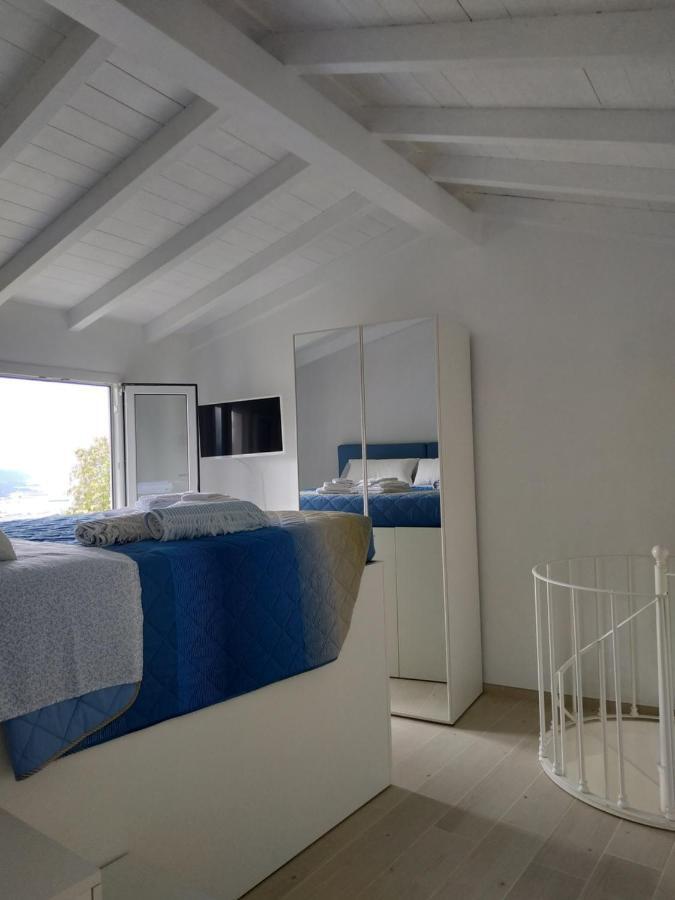 Amphiorama Villa *